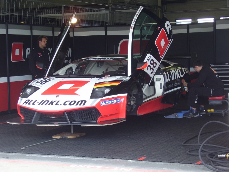 FIA-GT (Plná velikost v novém okně) FIA-GT