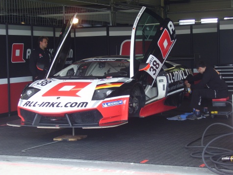 FIA-GT