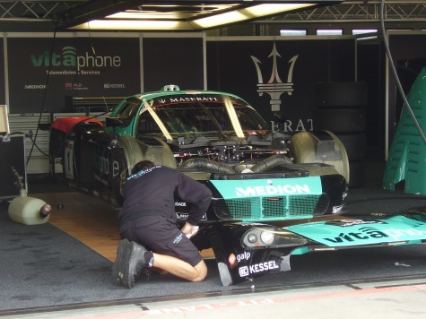FIA-GT