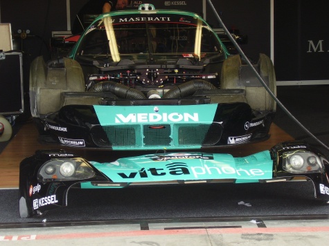 FIA-GT