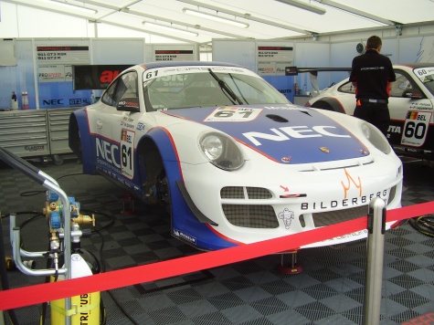 FIA-GT