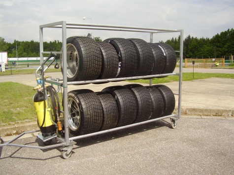 FIA-GT