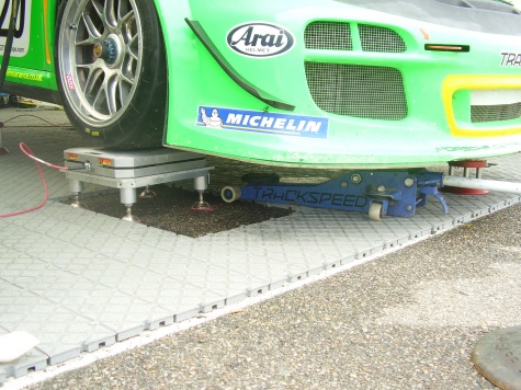 FIA-GT
