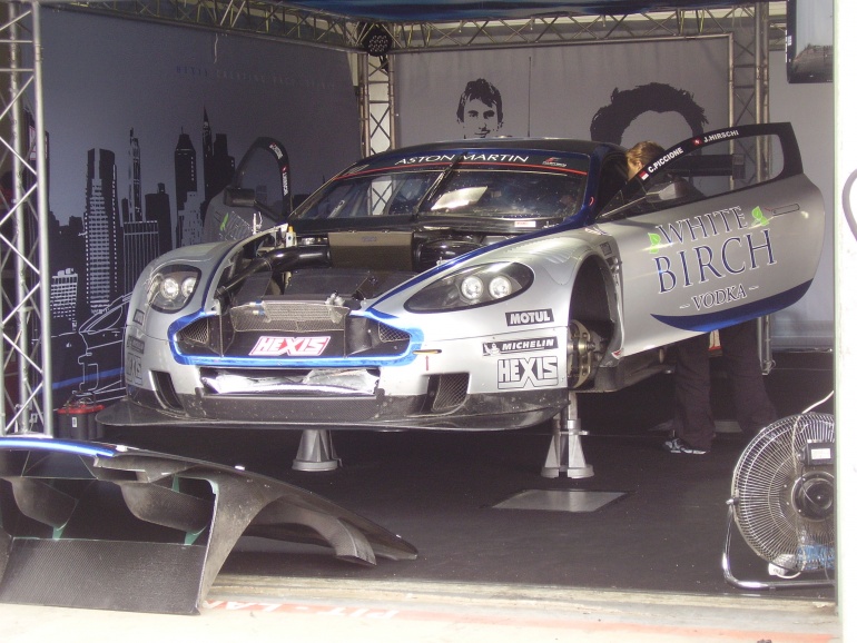 FIA-GT