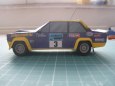Fiat 131 ABARTH