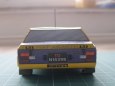 Fiat 131 ABARTH