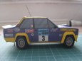 Fiat 131 ABARTH
