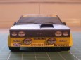 Fiat 131 ABARTH