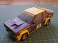 Fiat 131 ABARTH