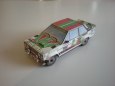 Fiat 131 Abarth