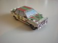 Fiat 131 Abarth