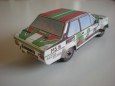 Fiat 131 Abarth