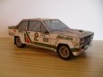 Fiat 131 ABARTH