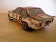 Fiat 131 ABARTH