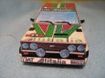 Fiat 131 ABARTH