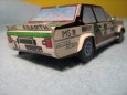 Fiat 131 ABARTH