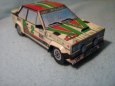 Fiat 131 ABARTH