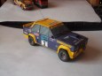Fiat 131 Abarth