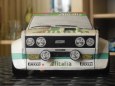 Fiat 131 Abarth