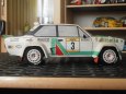 Fiat 131 Abarth