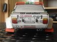 Fiat 131 Abarth