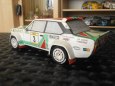 Fiat 131 Abarth