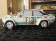 Fiat 131 Abarth