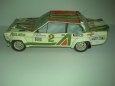 Fiat 131 Abarth