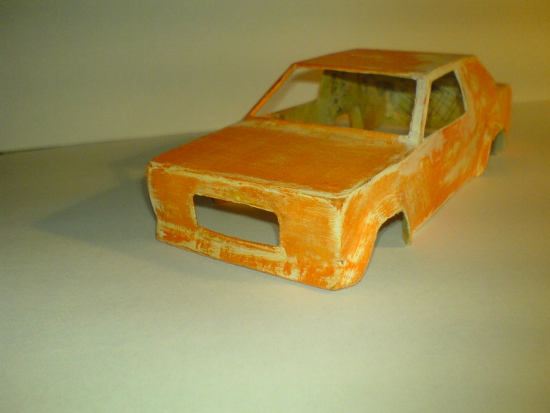 Fiat 131 Abarth (Plná velikost v novém okně) Fiat 131 Abarth