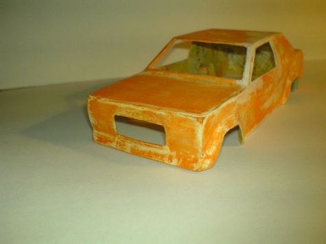 Fiat 131 Abarth Fiat 131 Abarth
