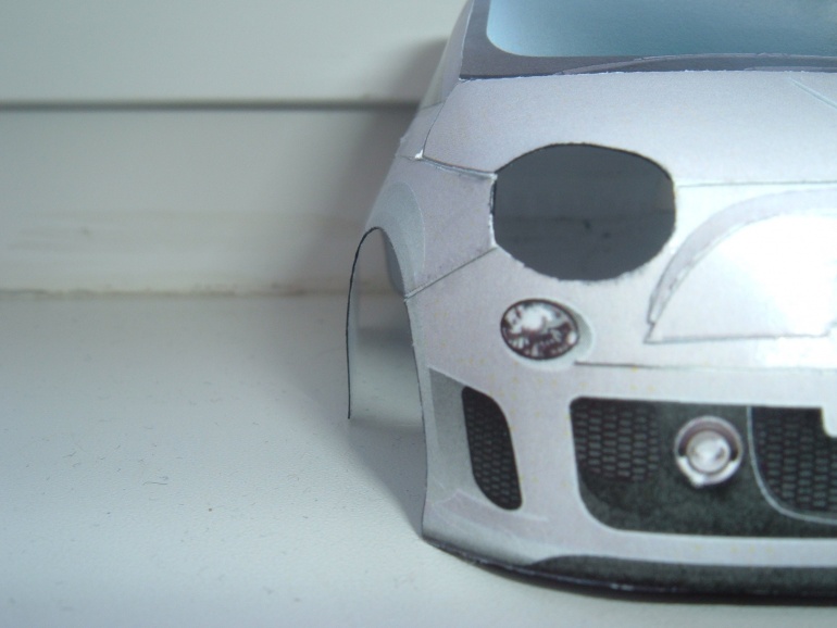 Fiat 500 Abarth esseesse (Plná velikost v novém okně) Fiat 500 Abarth esseesse