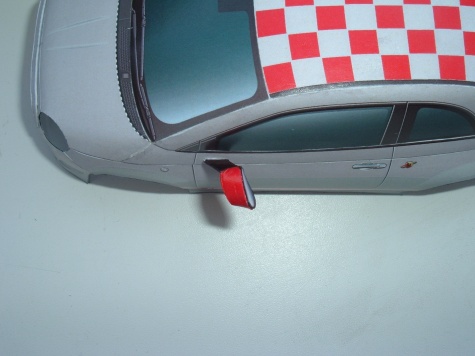 Fiat 500 Abarth esseesse