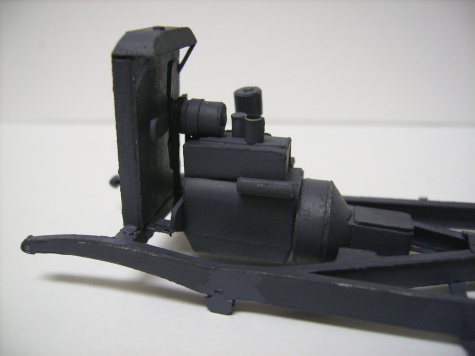 Fiat 508 Lazik