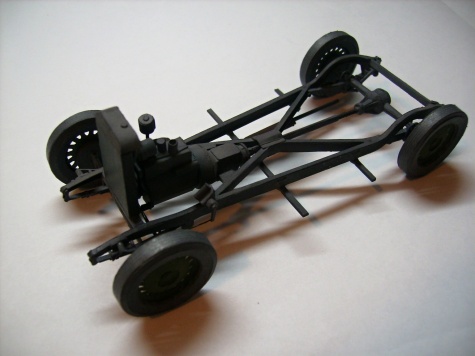Fiat 508 Lazik Fiat 508 Lazik