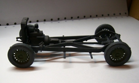Fiat 508 Lazik Fiat 508 Lazik