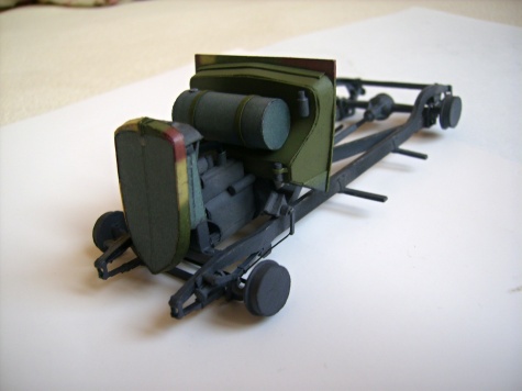 Fiat 508 Lazik Fiat 508 Lazik