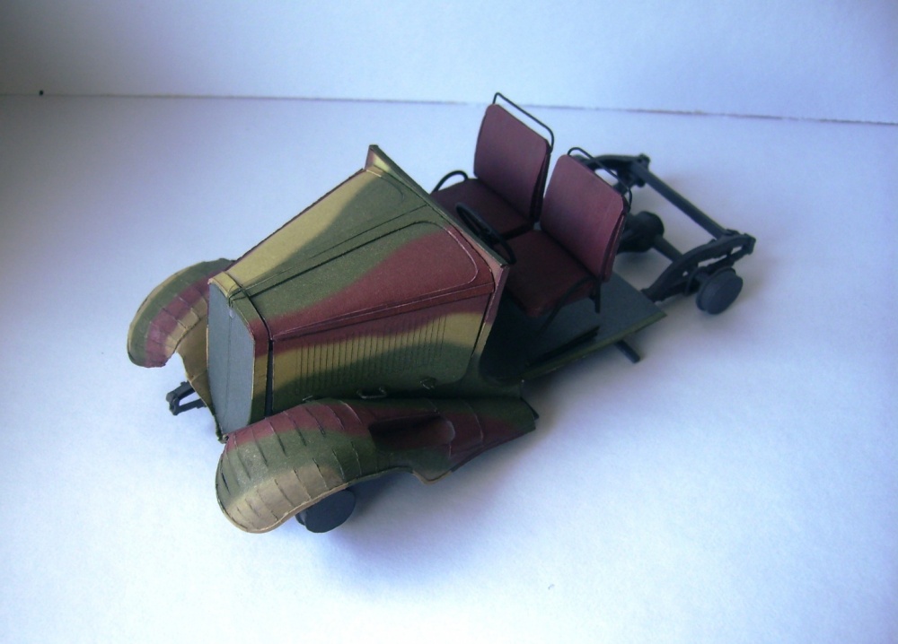 Fiat 508 Lazik (Plná velikost v novém okně) Fiat 508 Lazik
