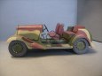 Fiat 508 Lazik