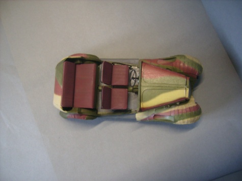 Fiat 508 Lazik