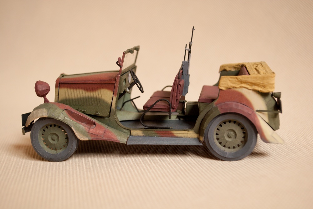 Fiat 508 Lazik (Plná velikost v novém okně) Fiat 508 Lazik