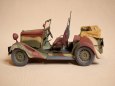Fiat 508 Lazik