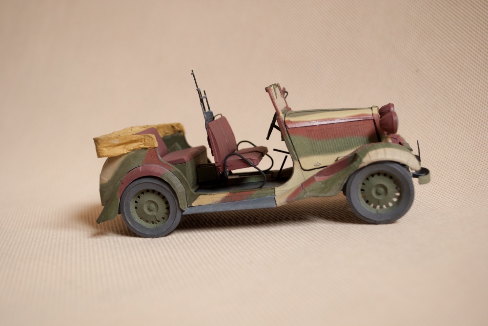 Fiat 508 Lazik (Plná velikost v novém okně) Fiat 508 Lazik
