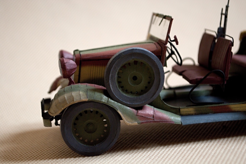 Fiat 508 Lazik (Plná velikost v novém okně) Fiat 508 Lazik