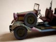 Fiat 508 Lazik