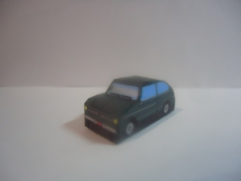 Fiat 600D