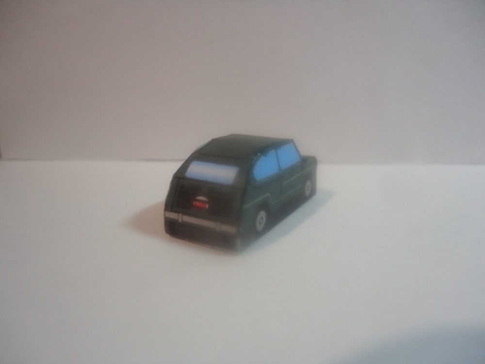 Fiat 600D