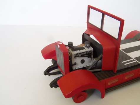Fiat 621 Fiat 621