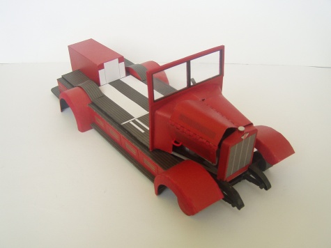 Fiat 621 Fiat 621
