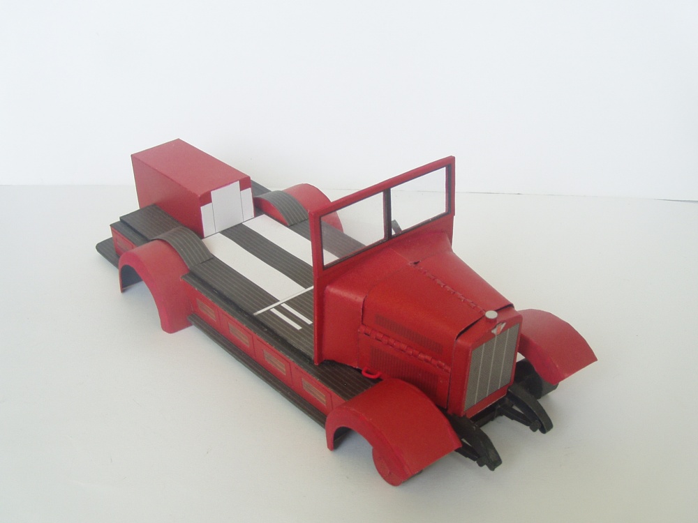 Fiat 621 (Plná velikost v novém okně) Fiat 621