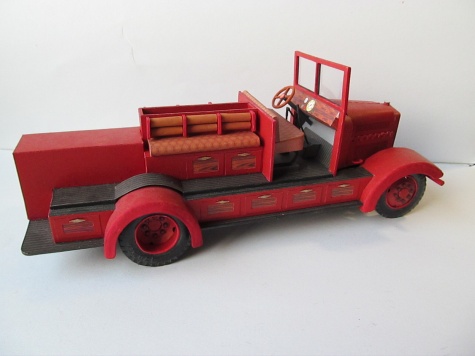 Fiat 621 Fiat 621